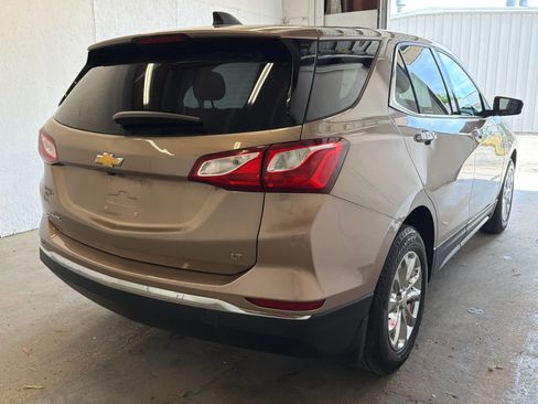 Used 2018 Chevrolet Equinox LT image 5