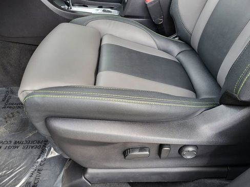 Used 2023 Subaru Ascent Onyx Edition Limited image 14