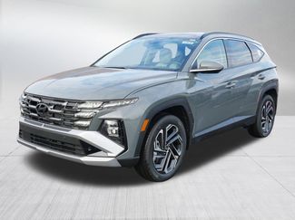 New 2026 Hyundai Tucson Limited video 2