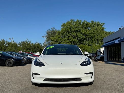 Used 2022 Tesla Model 3 Standard Range RWD image 15