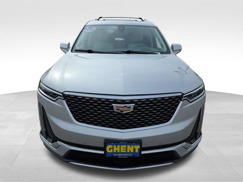 Used 2020 Cadillac XT6 Premium Luxury AWD/4WD image 8