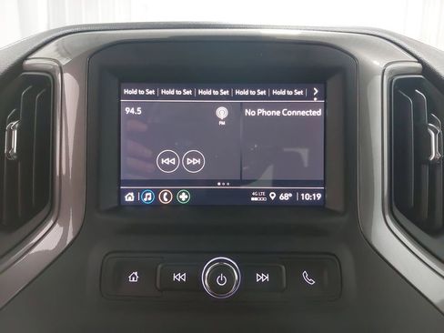 New 2026 GMC Sierra 3500 Pro w/ Convenience Package AWD/4WD image 21