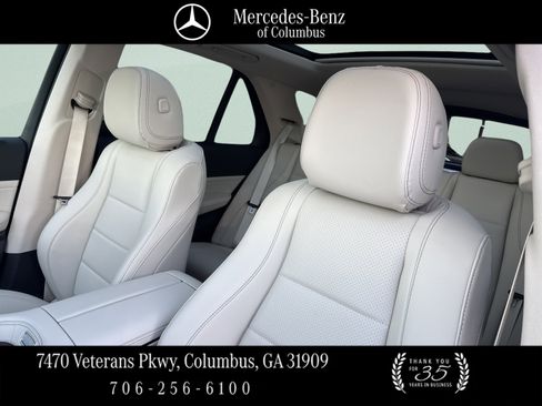 Used 2026 Mercedes-Benz GLE 450 4MATIC image 21