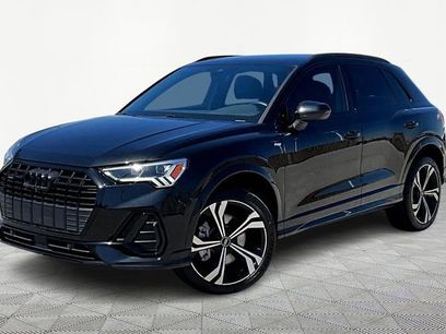 Used 2023 Audi Q3 2.0T Premium Plus w/ Premium Plus Package