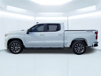 New 2025 Chevrolet Silverado 1500 RST w/ All Star Edition Plus video 2
