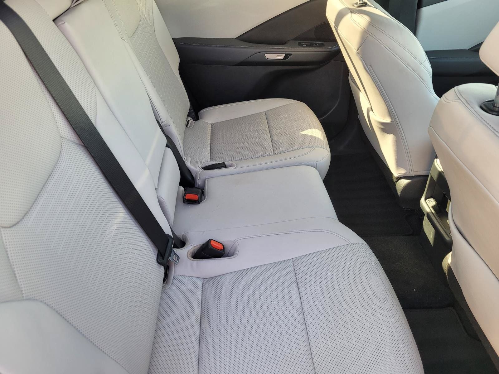 Used 2024 Lexus TX 350 FWD w/ Cold Weather Package image 13