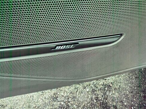 Used 2009 Cadillac CTS 3.6 AWD w/ Performance Luxury Package image 21