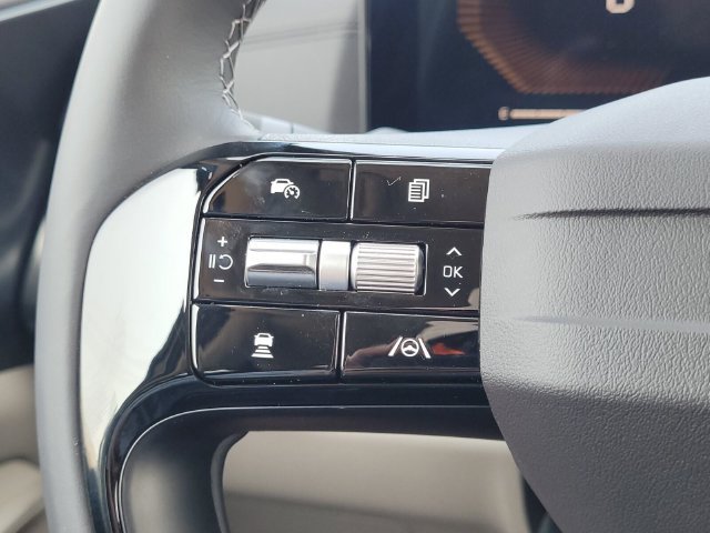 New 2027 Kia Carnival FWD image 20