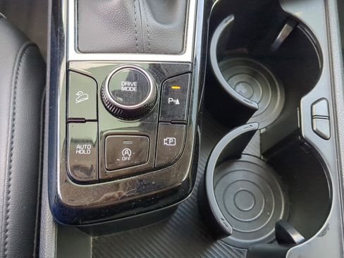 Certified 2024 Kia Sportage EX FWD image 13
