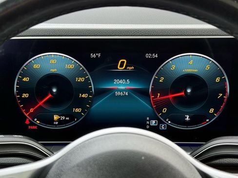 Used 2020 Mercedes-Benz GLE 350 4MATIC image 12