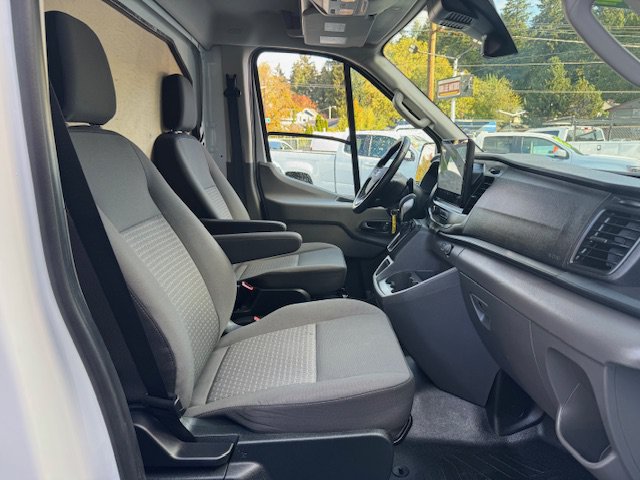 Used 2022 Ford Transit 350 DRW RWD image 18