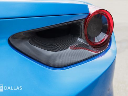 Used 2018 Ferrari 488 Spider RWD image 21