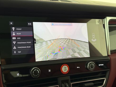 New 2026 Porsche Macan GTS image 29