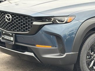 New 2026 MAZDA CX-50 AWD 2.5 Hybrid w/ Cargo Package video 2