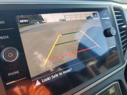 Used 2019 Volkswagen Atlas SE image 22