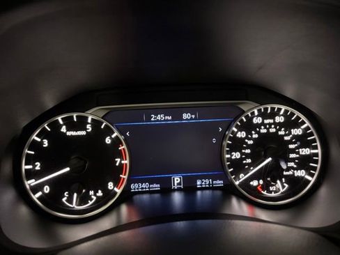 Used 2023 Nissan Altima 2.5 SR w/ SR Premium Package FWD image 20