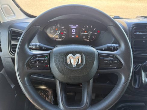 Used 2023 RAM ProMaster 3500 FWD image 30
