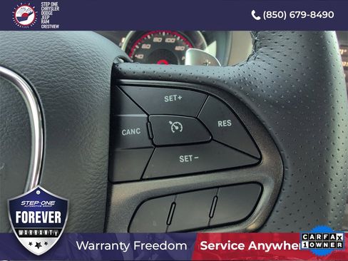 Used 2023 Dodge Charger Scat Pack image 21