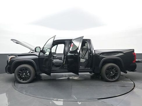 New 2026 Toyota Tundra Limited w/ Nightshade Package image 33
