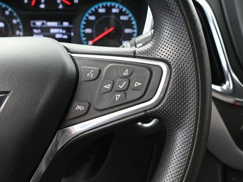 Used 2022 Chevrolet Equinox LS AWD/4WD image 28