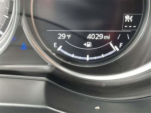 Certified 2025 MAZDA CX-5 AWD 2.5 S w/ Preferred Package image 36