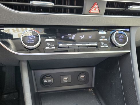 Certified 2023 Hyundai Sonata SEL image 21