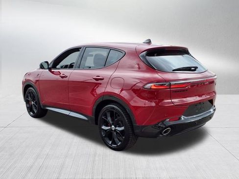 Used 2024 Dodge Hornet R/T image 6