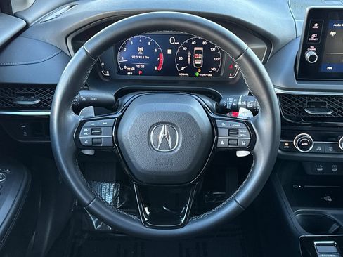 Used 2025 Acura ADX FWD image 16