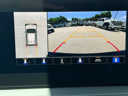 New 2026 Buick Encore GX Sport Touring w/ Advanced Technology Package FWD image 26