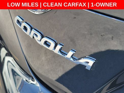 Used 2026 Toyota Corolla LE FWD image 9