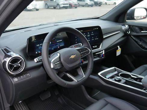 New 2026 Chevrolet Equinox LT image 10