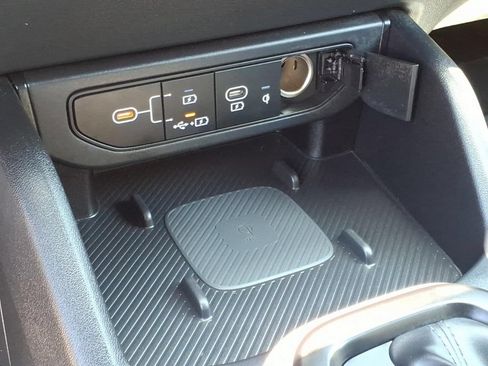 Certified 2025 Kia K4 GT-Line Turbo FWD image 21