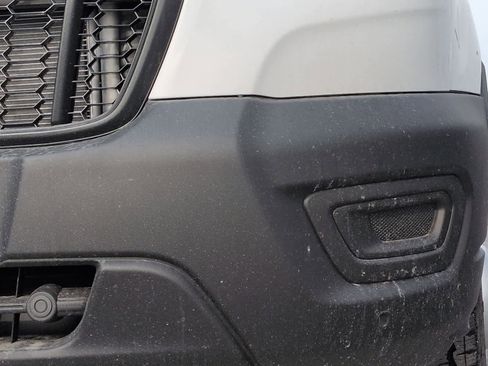 New 2026 Ford Transit 350 148 High Roof Extended AWD image 11