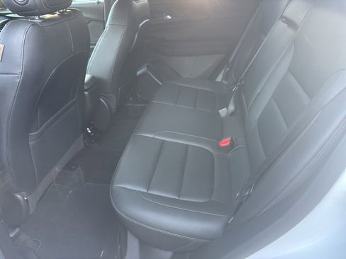 Used 2021 Chevrolet TrailBlazer ACTIV w/ Convenience Package image 15