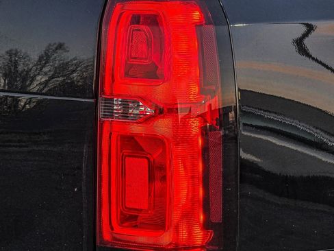 Used 2016 Chevrolet Tahoe LTZ image 7