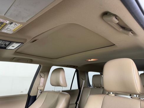 Used 2014 Toyota 4Runner Limited AWD/4WD image 13