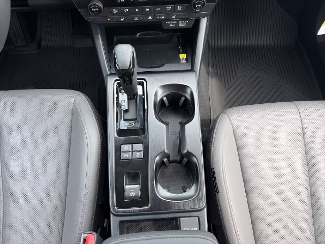 Certified 2026 Subaru Outback Limited AWD/4WD image 15