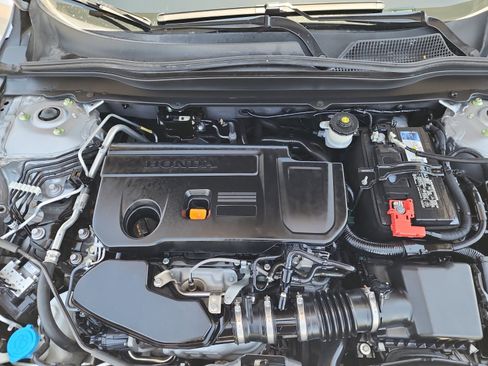 Used 2021 Honda Accord Sport image 22
