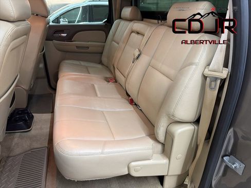 Used 2012 GMC Sierra 1500 SLT w/ SLT Convenience Package image 24