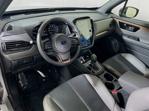 Certified 2025 Subaru Forester Sport w/ Popular Package #1 image 10