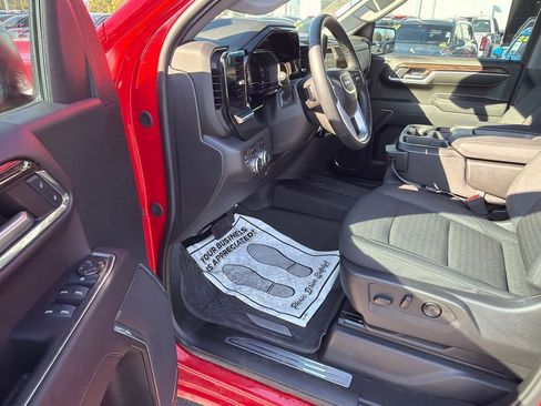 Used 2024 GMC Sierra 1500 Elevation w/ X31 Off-Road Package image 24
