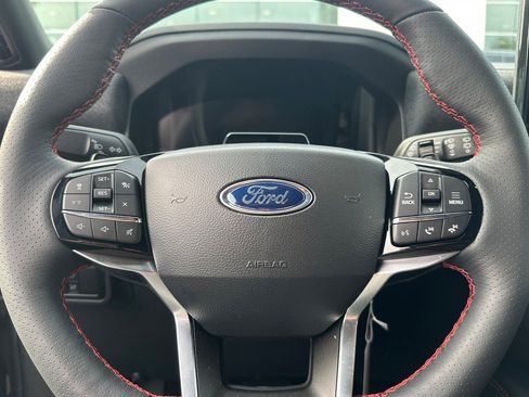 New 2026 Ford Explorer ST w/ Sun And Sound Package image 22