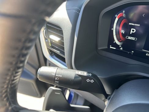 Certified 2024 Nissan Rogue SL image 22