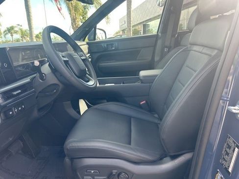 New 2026 Hyundai Santa Fe Calligraphy image 13