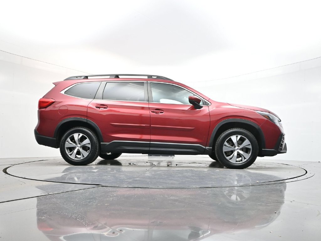 Used 2024 Subaru Ascent Premium w/ Convenience Package AWD/4WD image 39