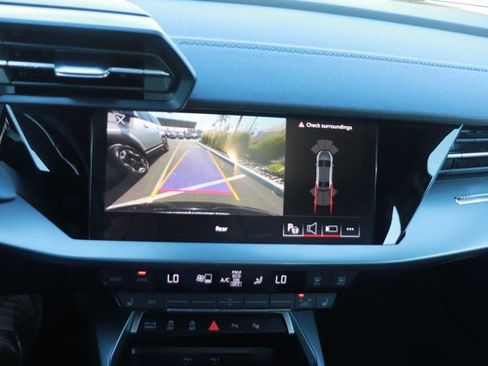 Used 2024 Audi A3 2.0T Premium image 32