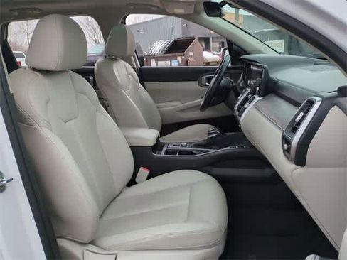 Used 2022 Kia Sorento X-Line EX image 23