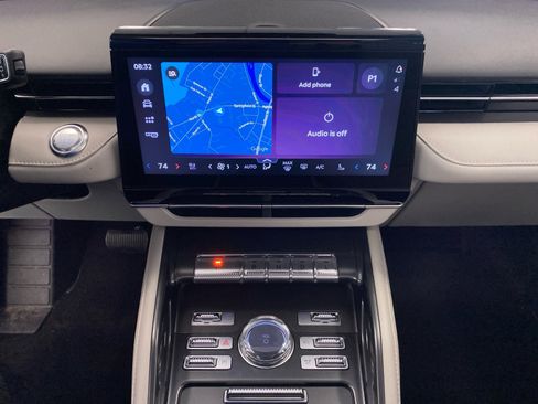 New 2026 Lincoln Nautilus Premier w/ Equipment Group 102A AWD/4WD image 22