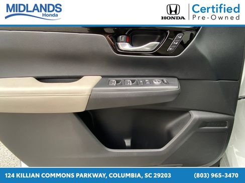 Certified 2023 Honda CR-V EX-L image 18