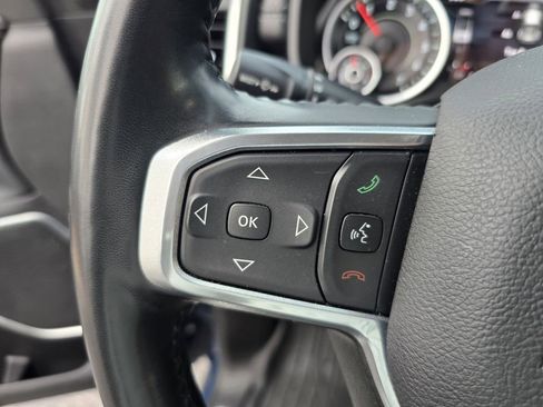Used 2022 RAM 1500 Laramie image 20